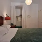 Konukevi Civico 10 3*