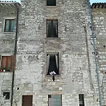 Gasthuis Civico 10 Gubbio