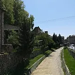 Civico 10 Konukevi 3*