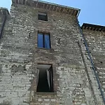 Civico 10 Gasthuis Gubbio