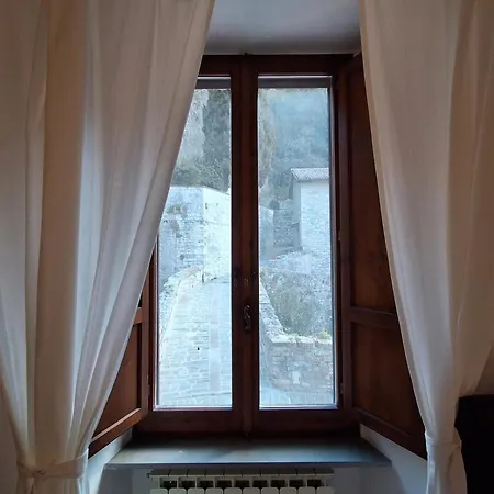 Guest house Civico 10