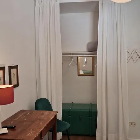 Civico 10 Guest house