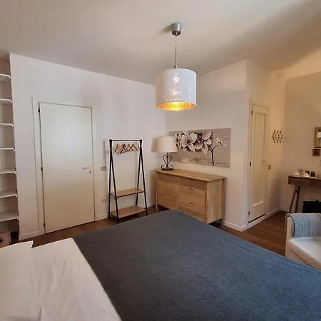 Civico 10 Guest house 3*