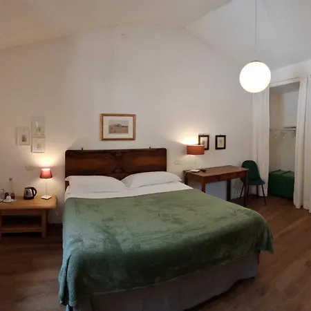 Civico 10 Guest house Gubbio