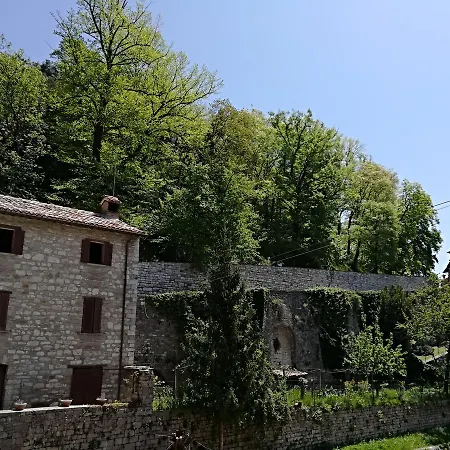 Civico 10 Pensión 3*