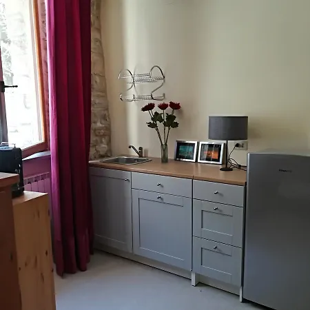Civico 10 Guest house 3*