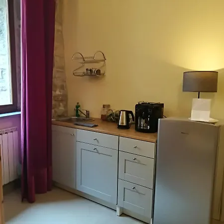 Civico 10 Guest house 3*