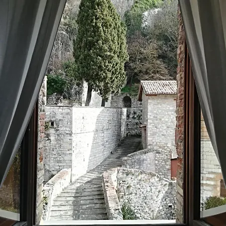 Civico 10 Gubbio